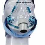 Pad A Cheek Mask Stabilizer Strap